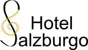 Hotel Salzburgo